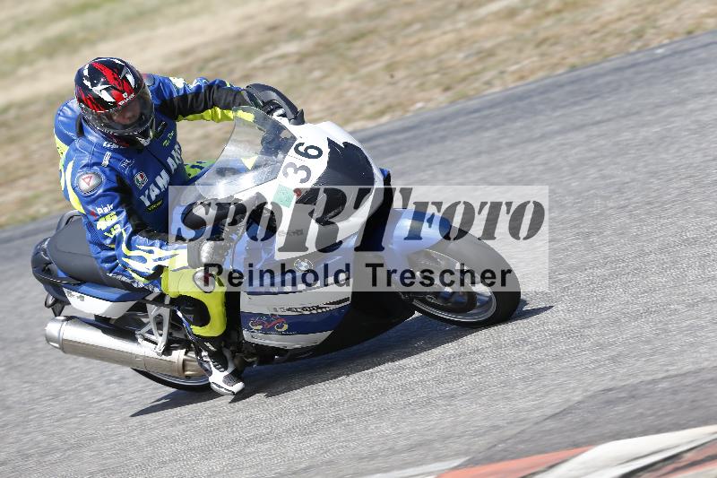 /19 06.06.2026  TZ Motorsport ADR/Gruppe gruen/36